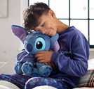 Мягкая игрушка Стич Stitch Стіч Disney оригинал мʼяка іграшка Дісней - VDALA.PRO - 4