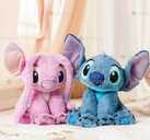 Мягкая игрушка Стич Stitch Стіч Disney оригинал мʼяка іграшка Дісней - VDALA.PRO - 5