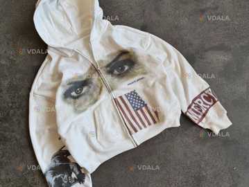 Зип худи сша drip y2k - VDALA.PRO