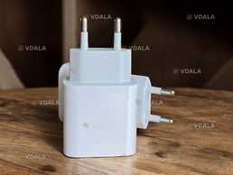 Купити Зарядний пристрій Apple 20W USB-C білий - VDALA.PRO