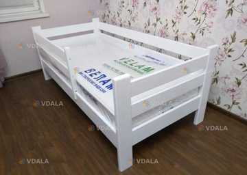 Кровать детская - VDALA.PRO
