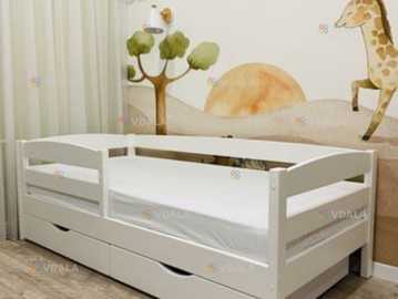 Дитяче ліжко - VDALA.PRO