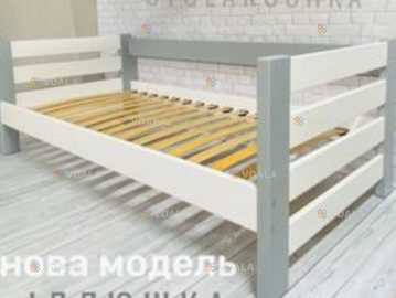 Дитяче ліжко - VDALA.PRO