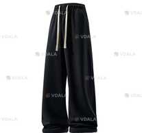 Широкі спортивні штани в чотирьох кольорах opium baggy sweatpants - VDALA.PRO