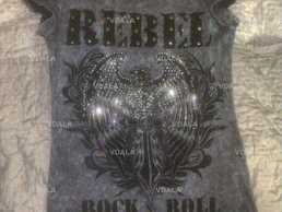 топ женский y2k opium - VDALA.PRO