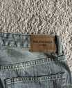 Джинсы balenciaga flared opium swag - VDALA.PRO - 5
