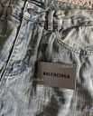 Джинсы balenciaga flared opium swag - VDALA.PRO - 6