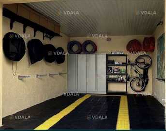Гараж 24 м². - VDALA.PRO