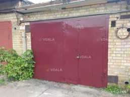 Гараж 21 м². - VDALA.PRO