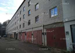 Гараж 60 м². - VDALA.PRO