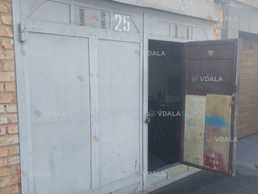 Гараж 29.40 м². - VDALA.PRO