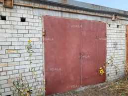 Гараж 49 м². - VDALA.PRO