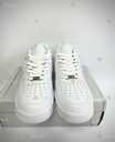 Nike Air Force 1 White Білі Af1 45 44 43 42 41 40 38 Найк Еір Форси 1 - VDALA.PRO - 2