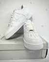 Nike Air Force 1 White Білі Af1 45 44 43 42 41 40 38 Найк Еір Форси 1 - VDALA.PRO - 3