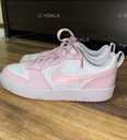 Кеди низькі nike court borough low ніжно-рожевого кольору - VDALA.PRO - 4