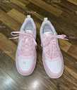Кеди низькі nike court borough low ніжно-рожевого кольору - VDALA.PRO - 5
