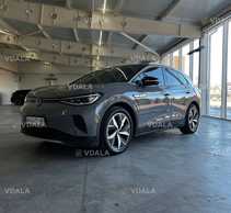 Продам Volkswagen ID.4 Crozz PRO З пробігом, 2021, 50 000 км. - VDALA.PRO