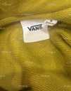 Vans кофта жовта - VDALA.PRO - 2