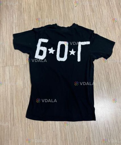 opium y2k erd balenciaga футболка - VDALA.PRO