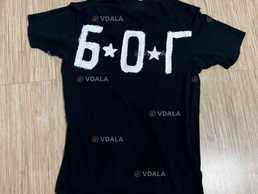 opium y2k erd balenciaga футболка - VDALA.PRO