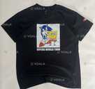 мерч вайпер/ T-shirt Viperr - VDALA.PRO