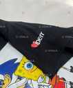 мерч вайпер/ T-shirt Viperr - VDALA.PRO - 3
