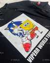 мерч вайпер/ T-shirt Viperr - VDALA.PRO - 4