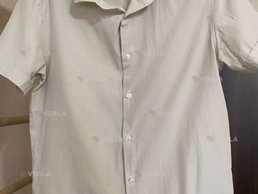 Рубашка мужская Arber - VDALA.PRO