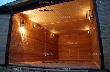 Ремонт гаражів Київ Ремонт гаражів Київ - VDALA.PRO