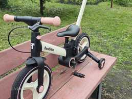 дитячий велосипед трансформер - VDALA.PRO