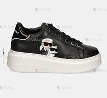 Жіночі брендові кросівки Karl Lagerfeld - VDALA.PRO