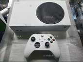 наявностi. Игровая приставка Xbox Seriеs S 512 GB - VDALA.PRO