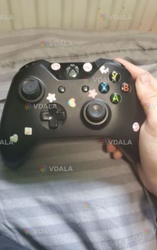 Робочи підєднуєця до комп'ютера пристав Xbox телевізор джойстик - VDALA.PRO
