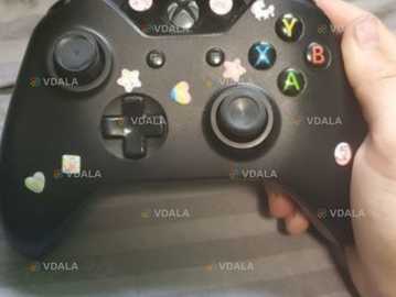 Робочи підєднуєця до комп'ютера пристав Xbox телевізор джойстик - VDALA.PRO