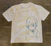 T-shirt melanin viperr - VDALA.PRO