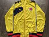 vintage adidas rasta Colombia nike x corteiz track jacket олімпійка - VDALA.PRO