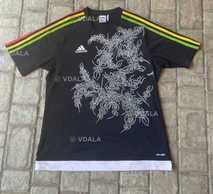 adidas rasta trible t shirt - VDALA.PRO