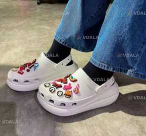 Купить Женские Crocs Classic Crush 36-39 размер - VDALA.PRO