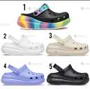 Купить Женские Crocs Classic Crush 36-39 размер - VDALA.PRO - 2