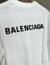 Футболка Balenciaga - VDALA.PRO - 4