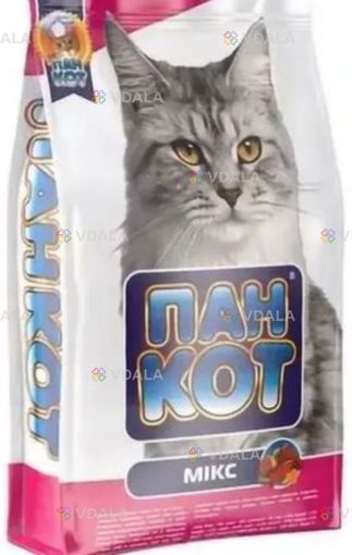 Корм для котов - VDALA.PRO