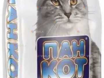 Корм для котов Корм для котов - VDALA.PRO