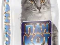 Корм для котов Корм для котов - VDALA.PRO