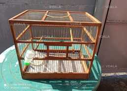 Клетка б/у - VDALA.PRO