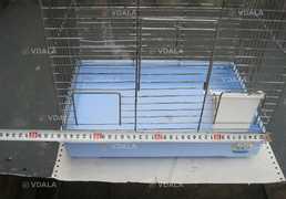 Клетка для птиц - VDALA.PRO