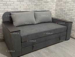 Диван ліжко кровать американка кубус ортопедический! цены от произво - VDALA.PRO