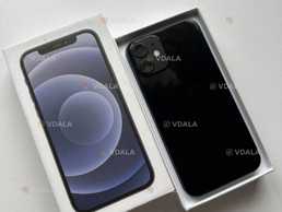 Айфон 12 мини - VDALA.PRO