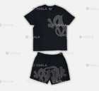 Шорти Syna World Central Cee Shorts На літо літні Сіна ворлд Сина врлд - VDALA.PRO - 2