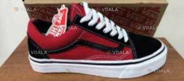 Продаю кеды, бренд Van's (pоз 36-41) - VDALA.PRO