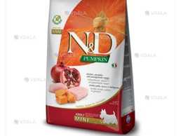 Корм для собак - VDALA.PRO